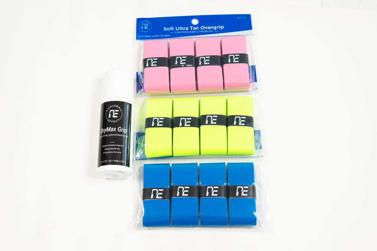 Grip Pack