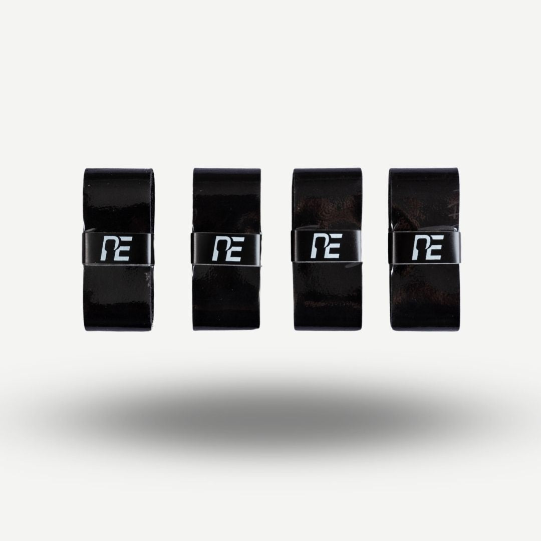 Comfort Tac Overgrip - 4-Pack