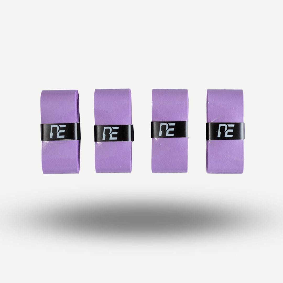 Comfort Tac Overgrip - 4-Pack