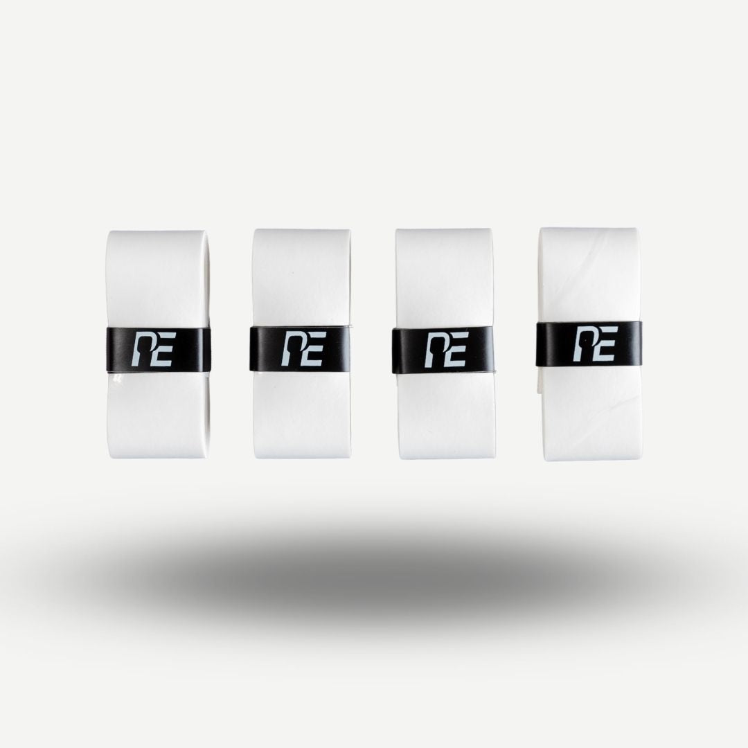 Comfort Tac Overgrip - 4-Pack