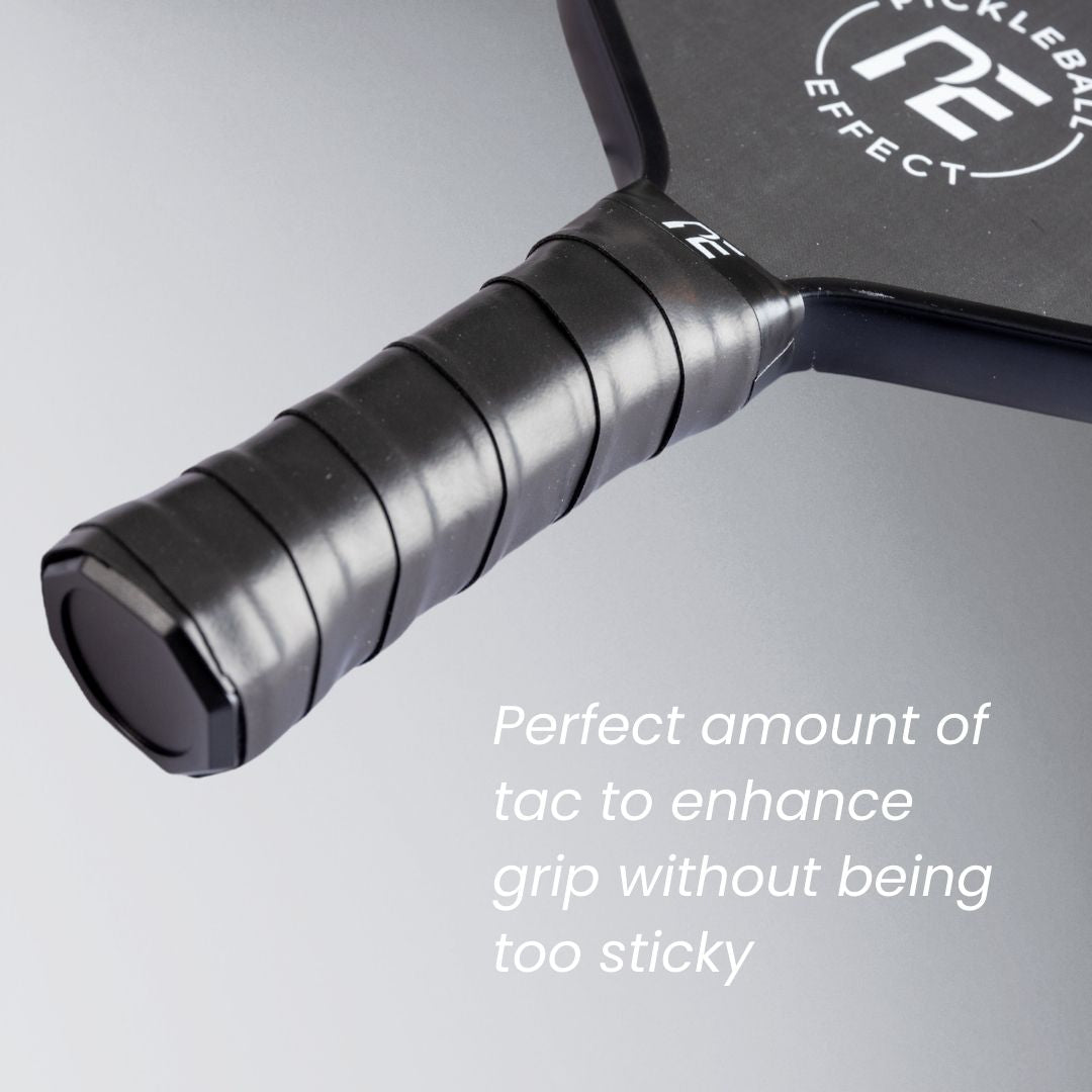 Comfort Tac Overgrip - 4-Pack