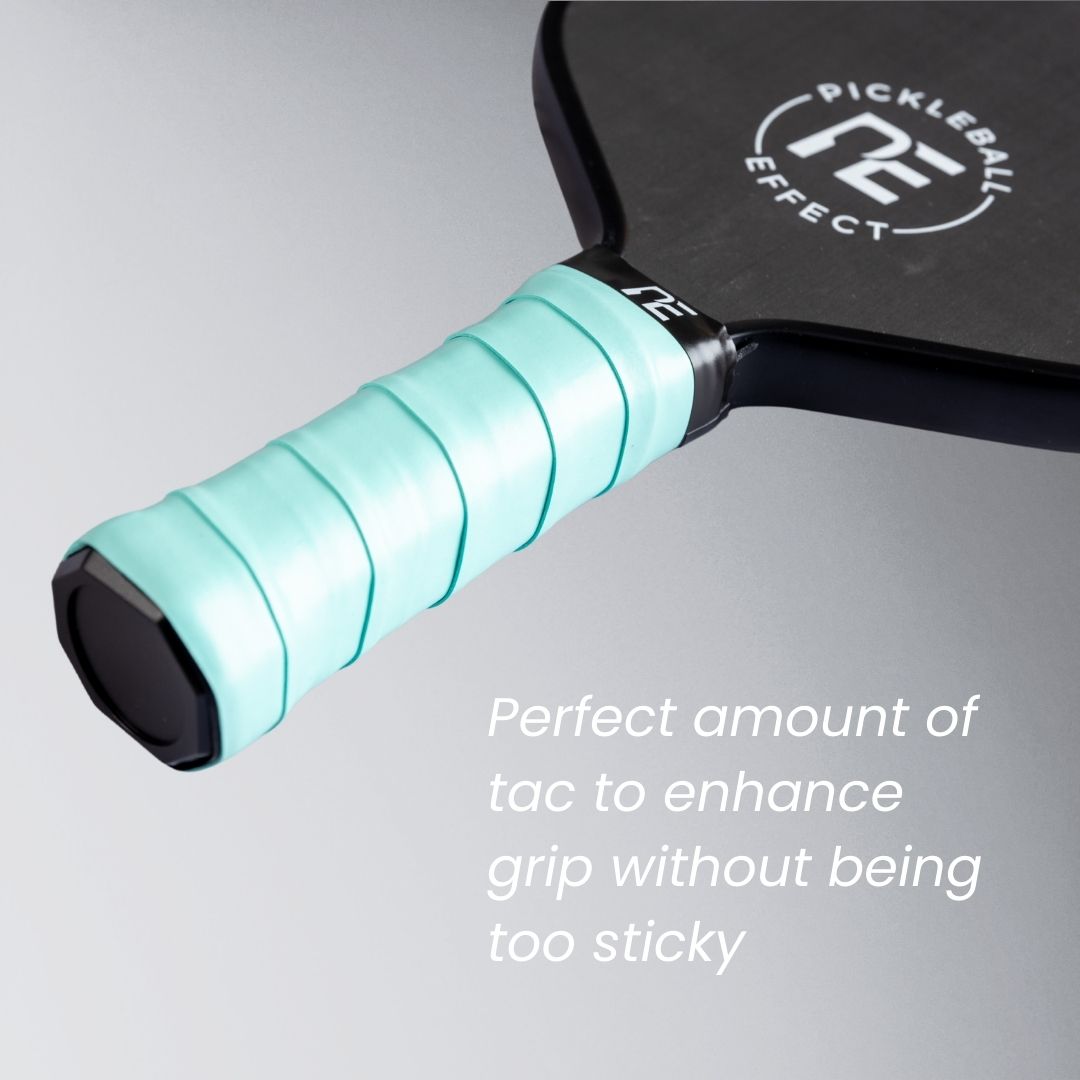 Comfort Tac Overgrip - 4-Pack