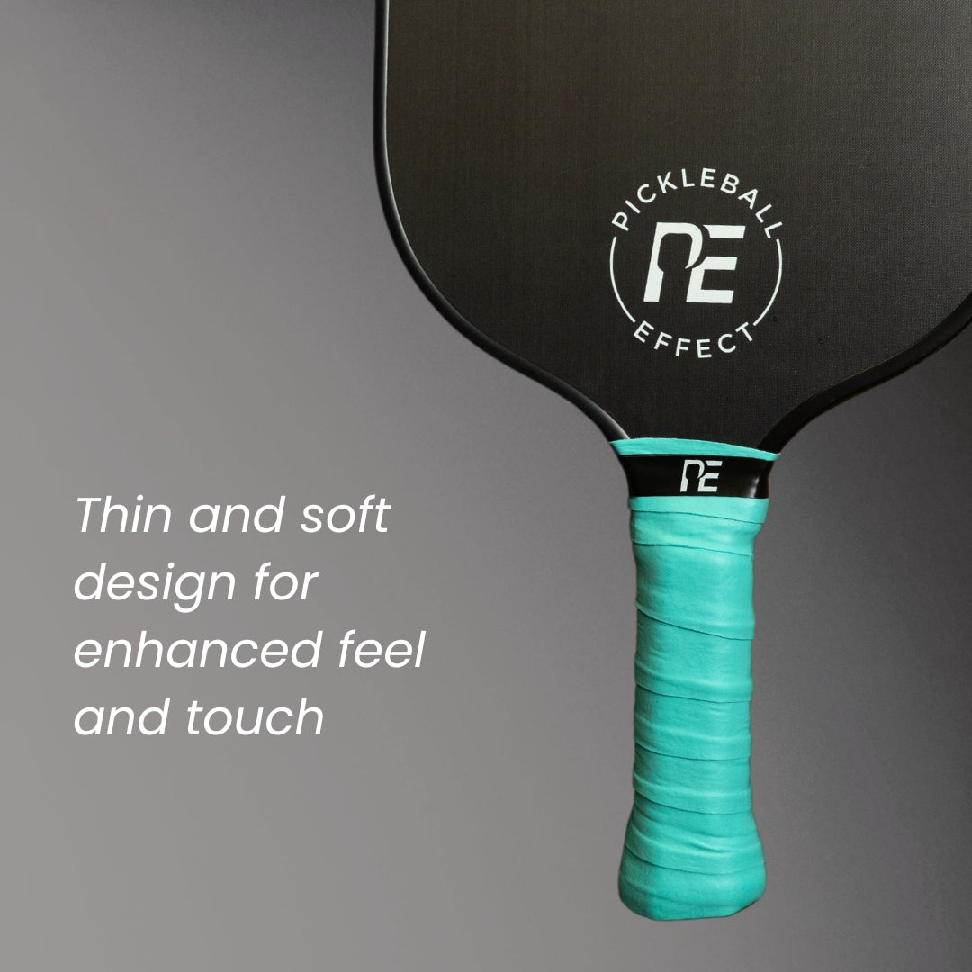 Soft Ultra Tac Overgrip - 4-Pack