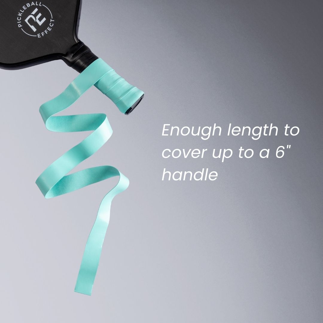 Comfort Tac Overgrip - 4-Pack