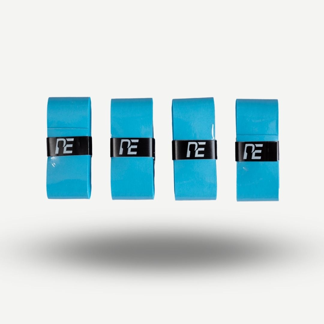 Comfort Tac Overgrip - 4-Pack