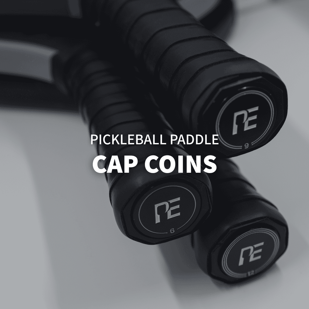 Cap Coins
