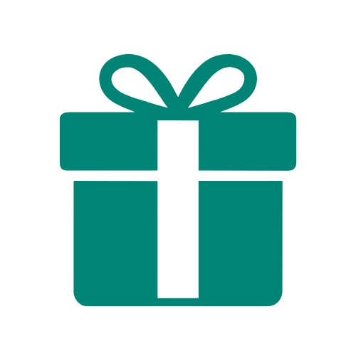 Mystery Gift
