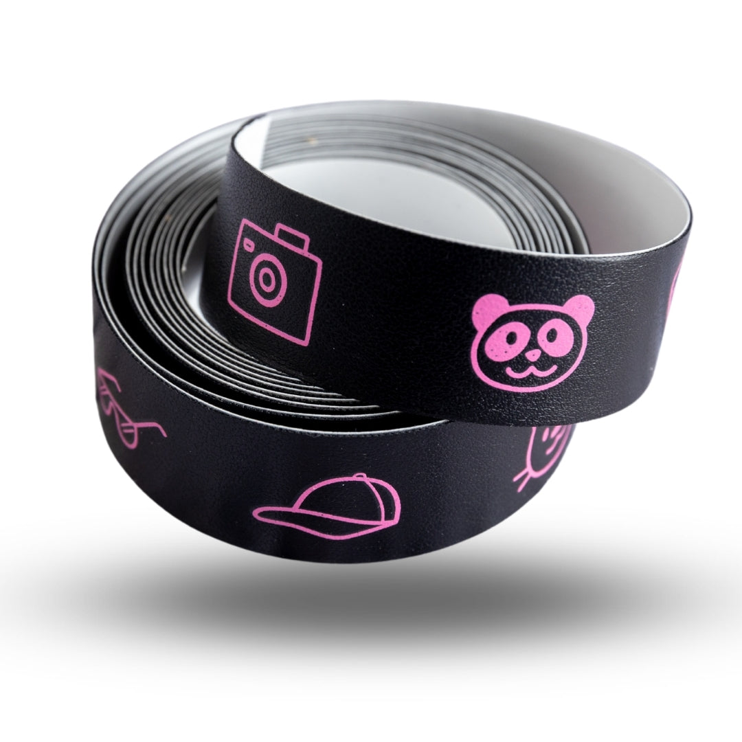 Pickleball Effect edge guard tape three width options — additional view 11
