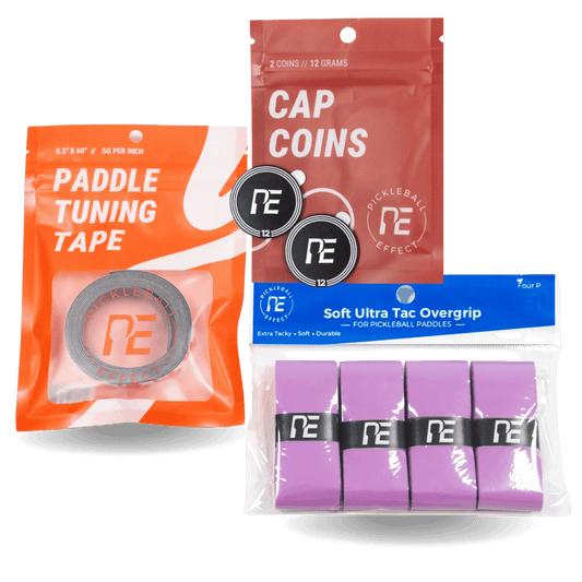 Elongated Setup (Heavyweight)