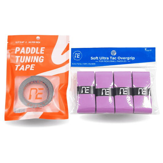 The Loco Setup (Standard)