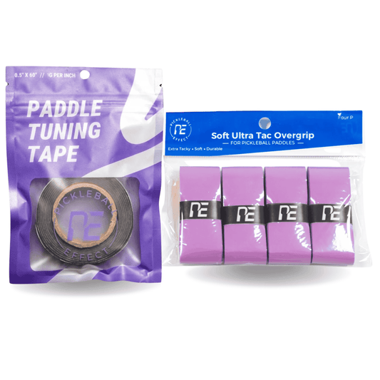 Honolulu Pickleball J6CR Setup