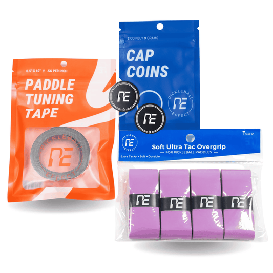 The Loco Setup (Elongated)