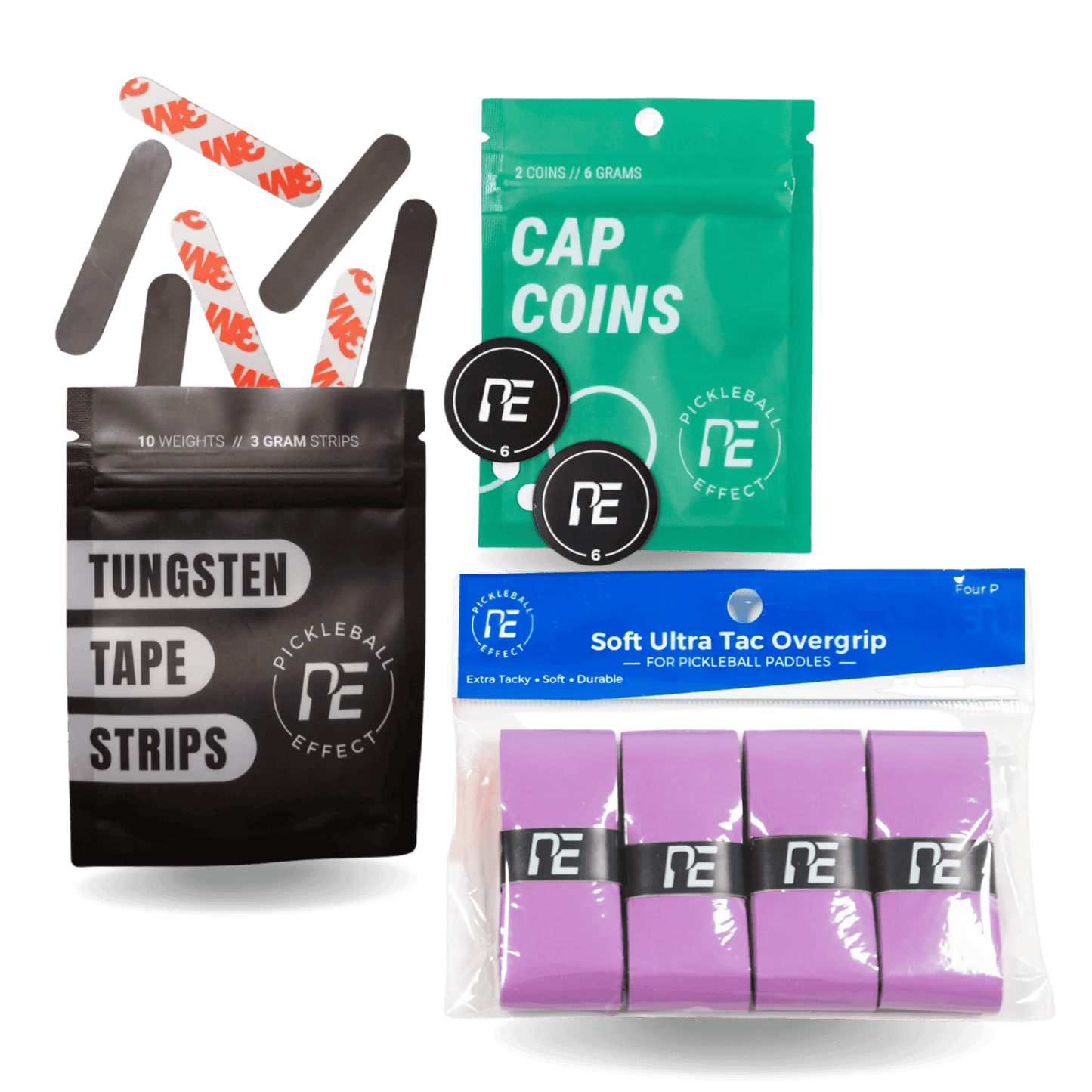 Widebody Setup (Heavyweight)