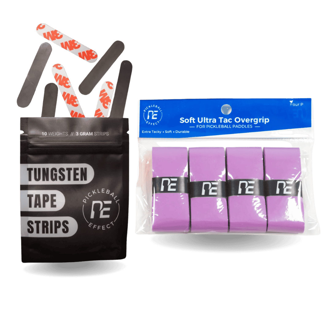 Widebody Setup (Lightweight)