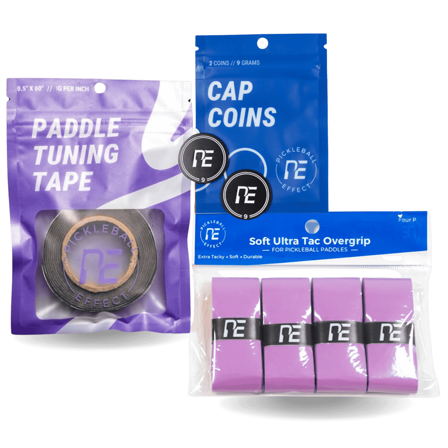 Hybrid Setup (Heavyweight)