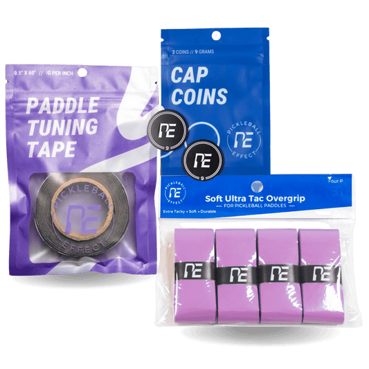 Hybrid Setup (Heavyweight)