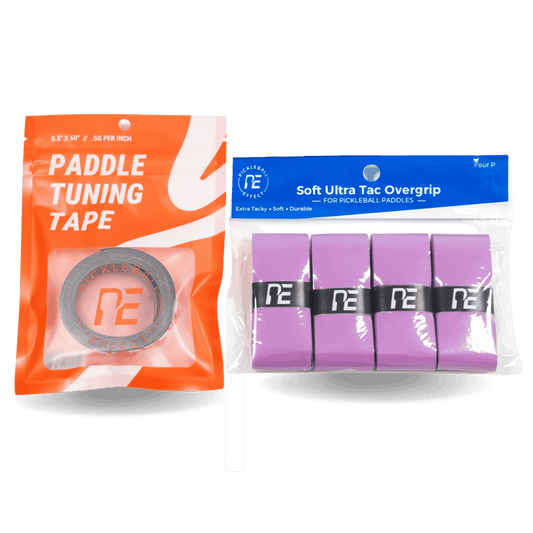 Elongated Setup (Lightweight)