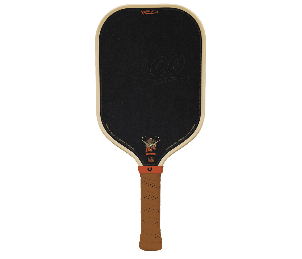 The Loco (Elongated)