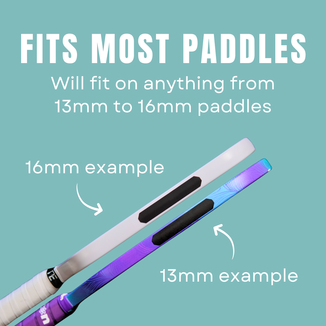 Pickleball Effect Paddle Tuning Strips — image 6